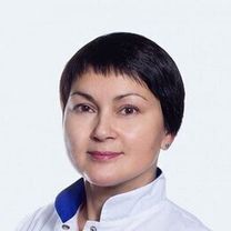 Галашова Эльвира Накиповна