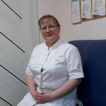 Ибрагимова Юлия Шамильевна