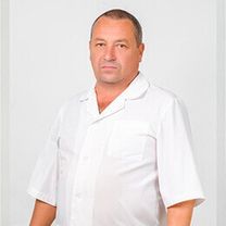 Булычев Сергей Георгиевич
