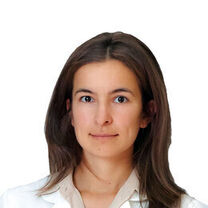 Фролова Елена Борисовна