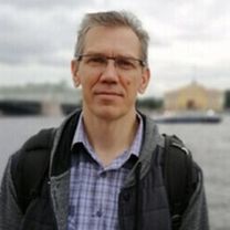 Петрухин Владимир Викторович