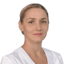 Лямина Юлия Викторовна