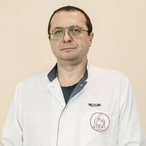 Сулима Сергей Константинович