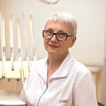 Алексеева Людмила Венедиктовна