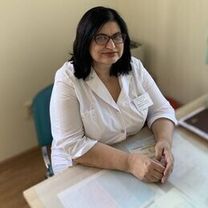 Орлова Лариса Николаевна
