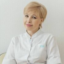 Денисова Инна Юрьевна