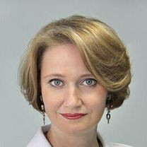 Баканина Вероника Валерьевна