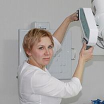 Калашникова Елена Викторовна