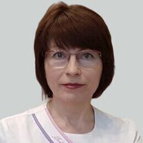 Житина Галина Николаевна