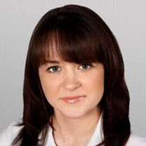 Воловикова Анна Владимировна