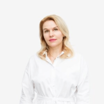 Тимошенко Елена Ивановна