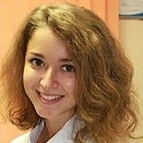 Сердцева Ксения Александровна