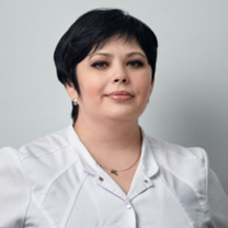 Разуева Лидия Альбертовна