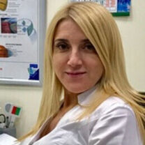 Якупова Эльмира Галинуровна