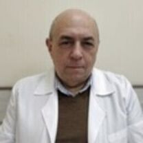 Любарский Евгений Анатольевич