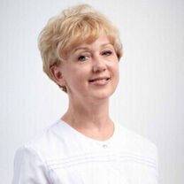 Мельникова Марина Олеговна