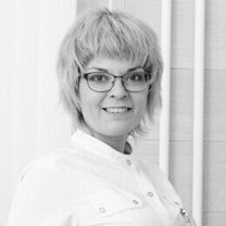 Баканова Алла Реналевна