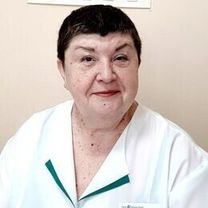 Кравченко Ольга Алексеевна