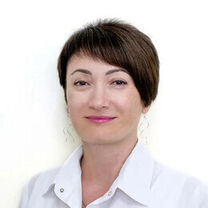 Гостищева Диана Юрьевна