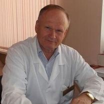 Калинин Виктор Алексеевич