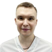 Шипицын Дмитрий Анатольевич