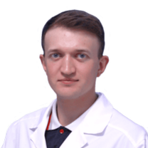 Бутенко Илья Константинович