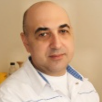 Чевычалов Сергей Федорович