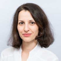 Ушакова Дарья Александровна