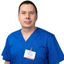 Зотов Олег Александрович