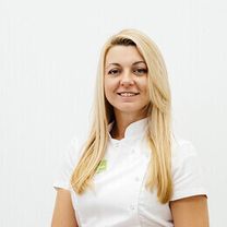 Бородина Евгения Геннадьевна