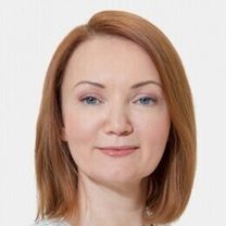 Смолякова Юлия Владимировна