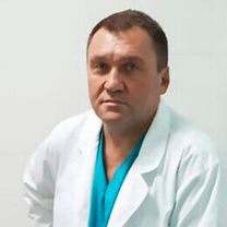 Суховеев Леонид Петрович