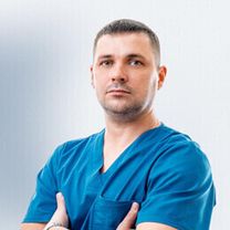 Корольков Олег Юрьевич