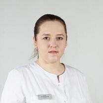 Конева Инна Валерьевна