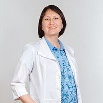 Пастухова Ольга Рафаэлевна