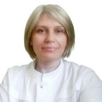 Гакова Ирина Анатольевна