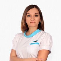 Суркова Анна Владимировна