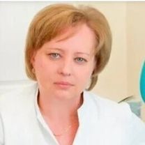 Бутина Ольга Викторовна