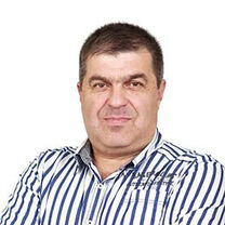 Лунев Алексей Алексеевич