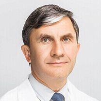 Болсуновский Владимир Андреевич