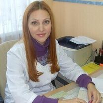 Кабанко Юлия Геннадьевна