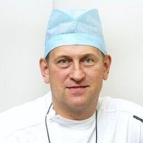 Захаров Сергей Георгиевич