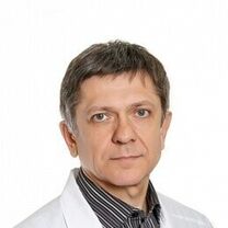 Тарасов Юрий Александрович