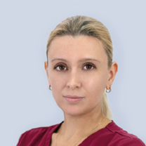 Шарина Ксения Александровна