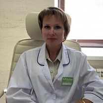 Осипова Светлана Геннадьевна