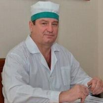 Долгих Олег Юрьевич
