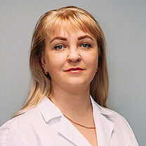 Богданова Светлана Владимировна