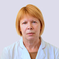 Косова Ольга Геннадьевна