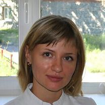 Воронцова Ирина Андреевна