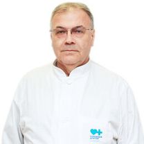 Рахматулин Махмут Шамилович